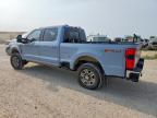 2024 Ford F250 Super Duty