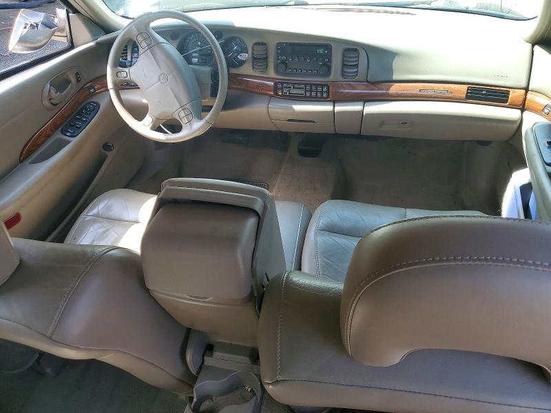 2003 Buick Lesabre Custom