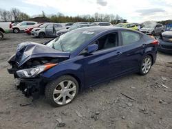 2012 Hyundai Elantra Limited for sale in Duryea, PA