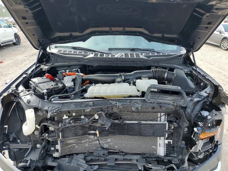 2024 Ford F150 XLT