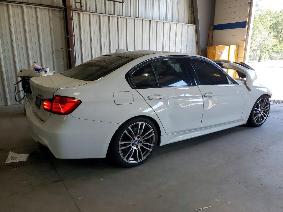 2013 BMW 335 xi