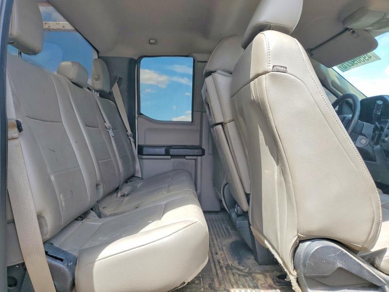 2017 Ford F250 Super Duty