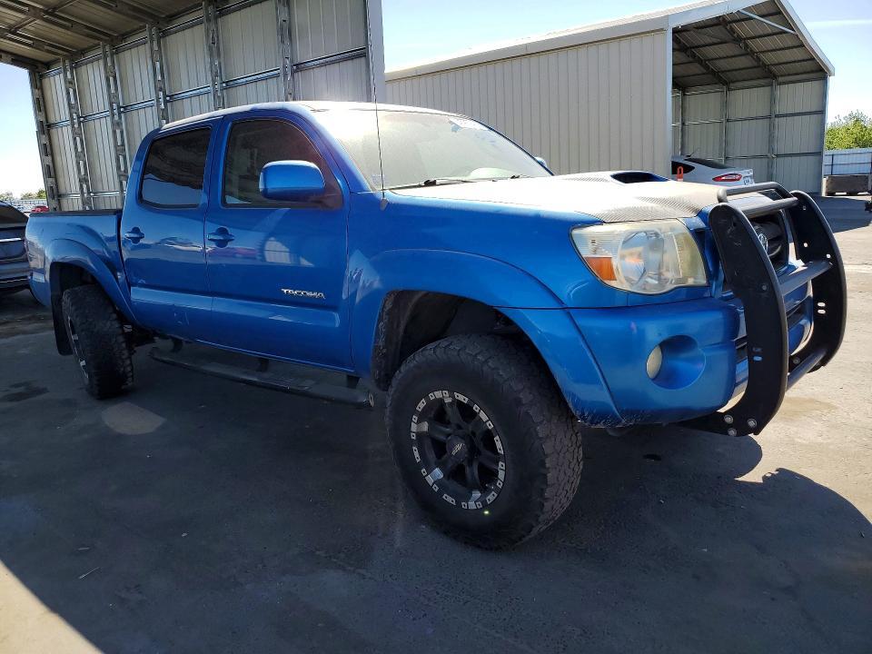 2007 Toyota Tacoma V6