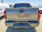 2007 Chevrolet Avalanche K1500