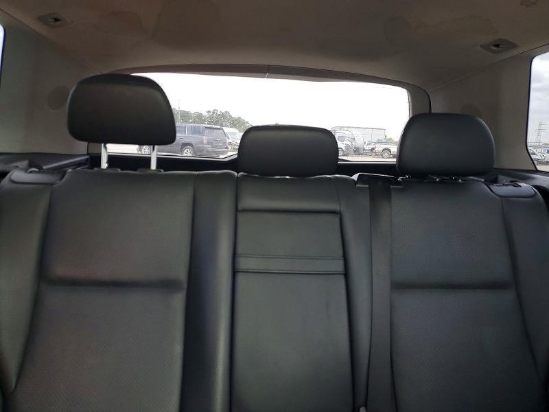 2010 Mercedes-Benz Glk 350