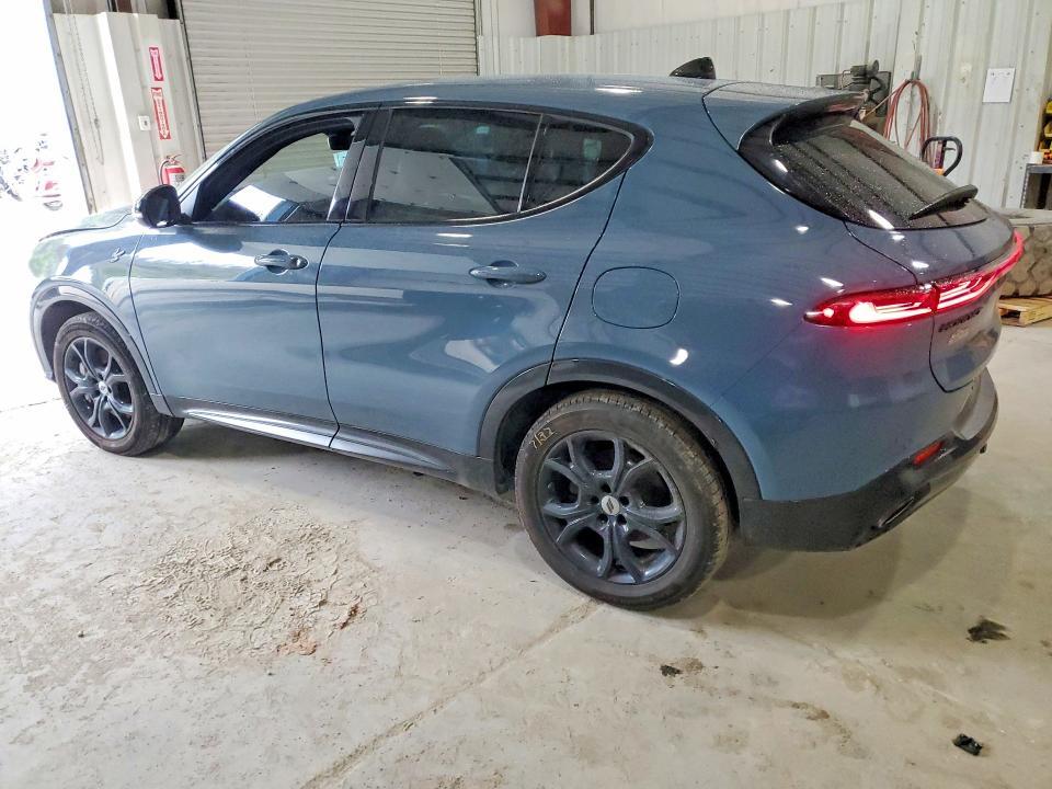 2024 Dodge Hornet r