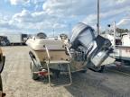 2003 Triumph Boats 2003 Triumph 190 DC-Boat
