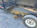 2019 Anderson Mfg 2019 Anderson Dump Trailer