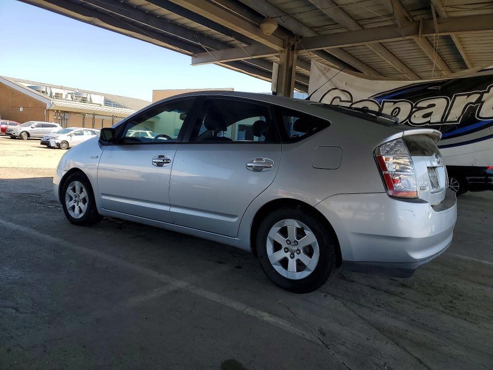 2006 Toyota Prius Base
