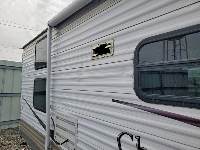 2005 Cherokee 2005 Forest River Cherokee Camper