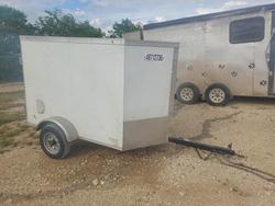 2016 Foresriver 2016 Forest River Enclosed Cargo Trailer for sale in San Antonio, TX