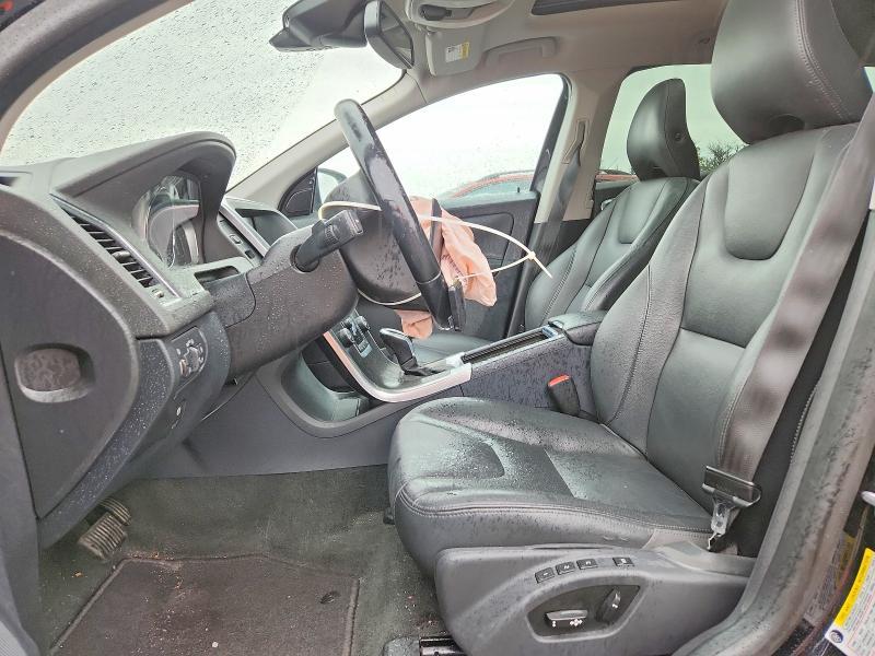 2015 Volvo Xc60 T5 Premier+