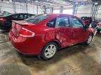 2009 Ford Focus ses