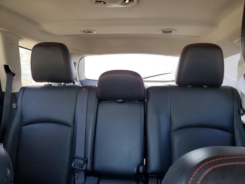 2018 Dodge Journey gt