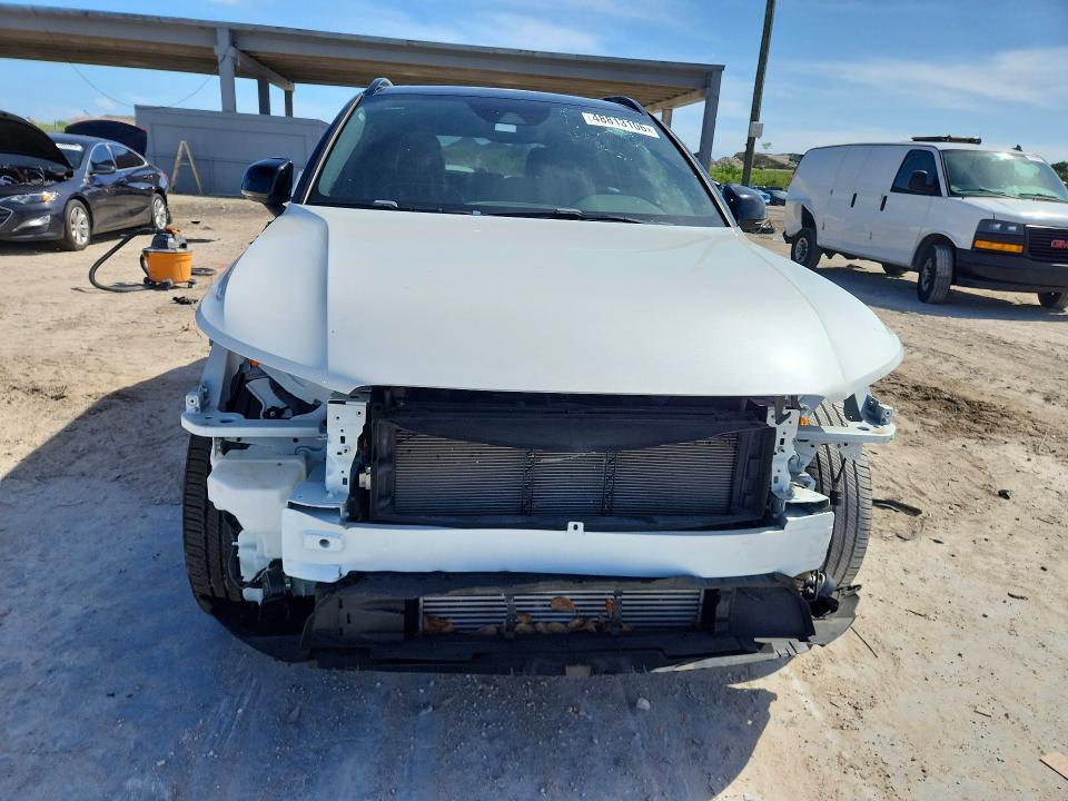 2021 Volvo Xc40 T4 R-design