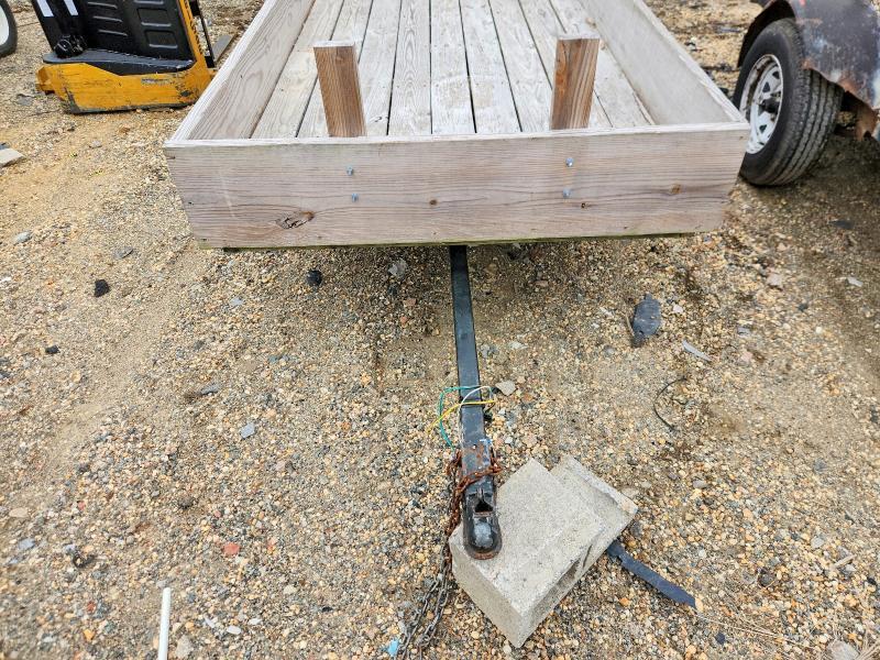 2020 Unknown 2020 Utility Trailer