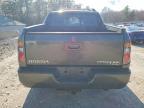 2006 Honda Ridgeline