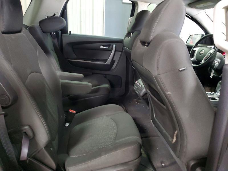 2012 GMC Acadia sle