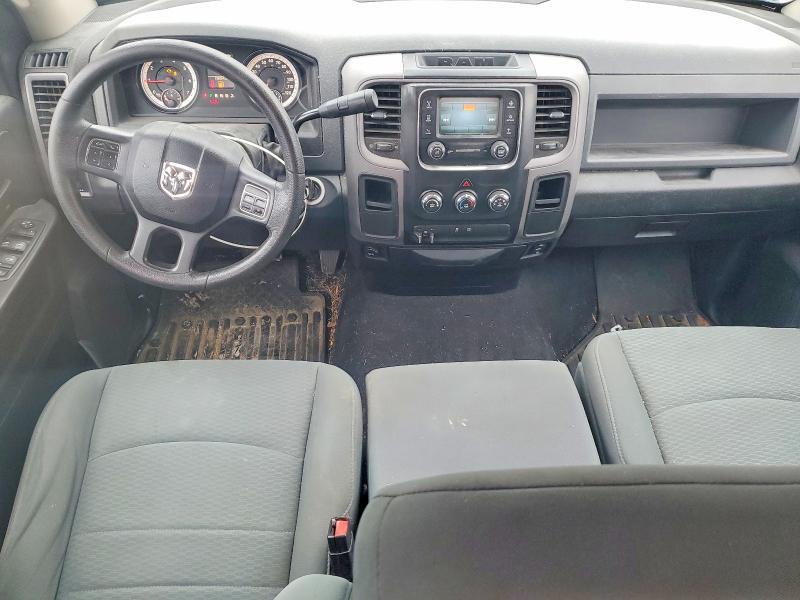 2014 Dodge Ram 1500 st