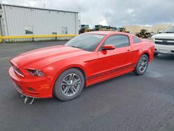 Ford salvage cars for sale: 2014 Ford Mustang