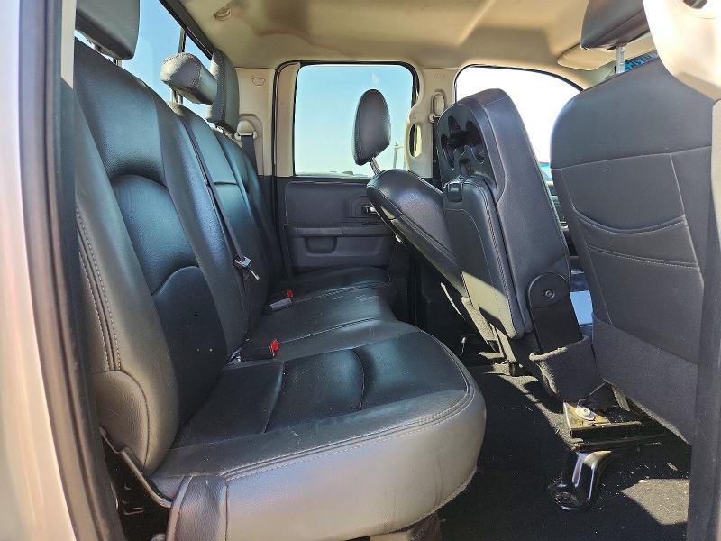 2014 Dodge Ram 1500 slt