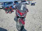 2018 Honda GL1800