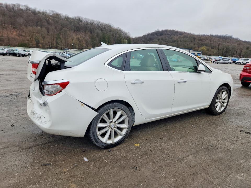 2014 Buick Verano