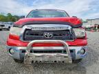 2010 Toyota Tundra Grade