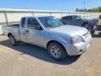 2002 Nissan Frontier Standard