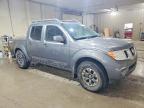 2019 Nissan Frontier PRO-4X