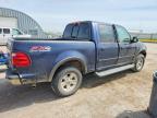 2003 Ford F150 Supercrew