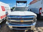 2019 Chevrolet Silverado 2500 Utility / Service Truck