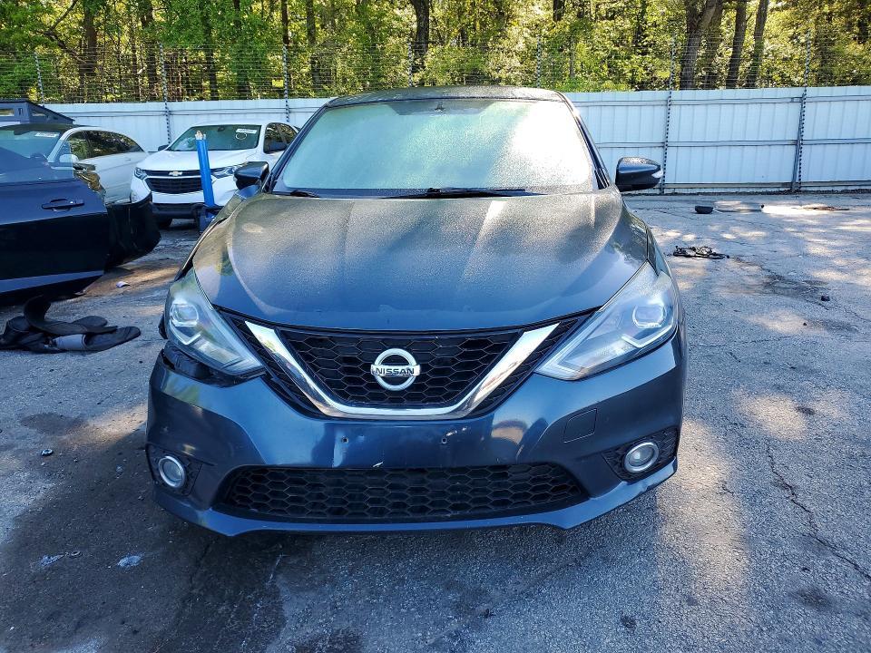 2014 Nissan Sentra sl