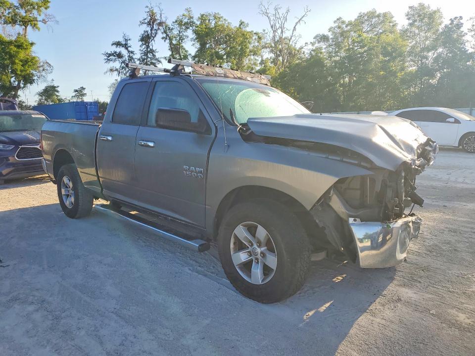 2013 Dodge Ram 1500 slt