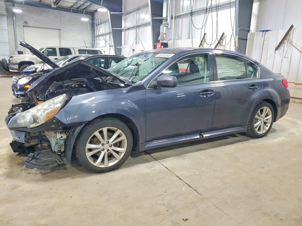 2014 Subaru Legacy 2.5i Premium