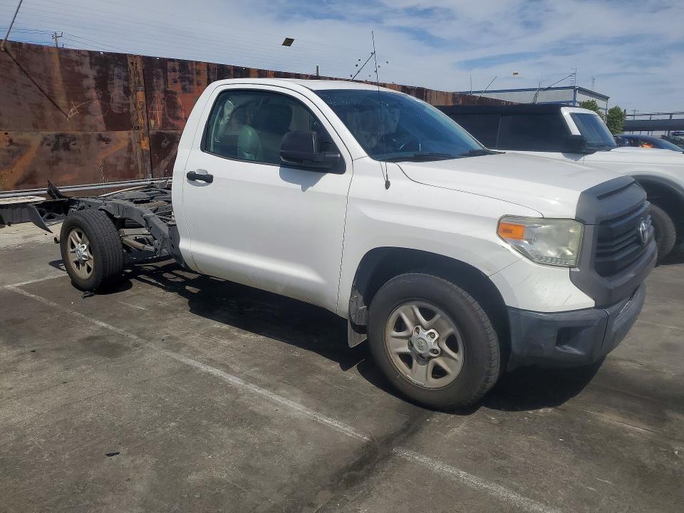 2014 Toyota Tundra SR