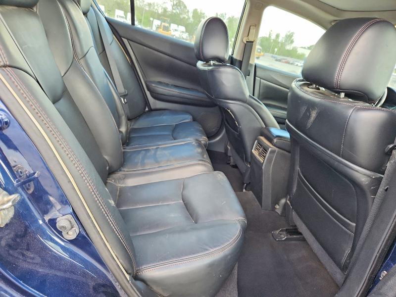 2014 Nissan Maxima 3.5 sv