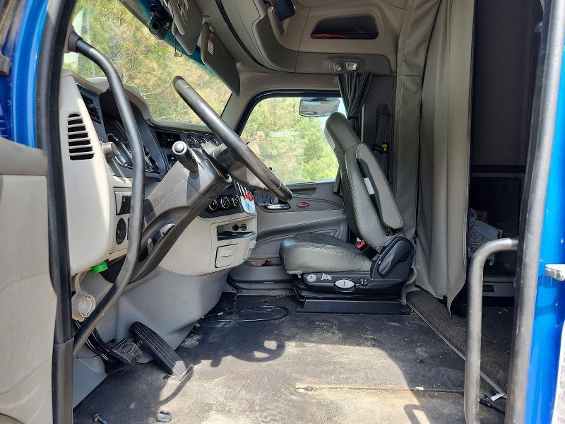 2021 Peterbilt 579 Semi Truck