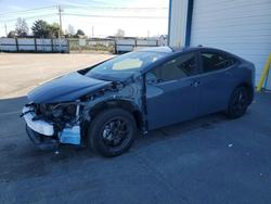 2024 Toyota Prius Prime se en venta en Nampa, ID