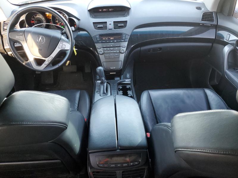 2009 Acura MDX