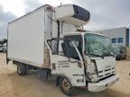 2013 Isuzu NRR Refrigerated BOX Truck