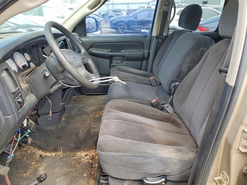 2003 Dodge RAM 1500 ST