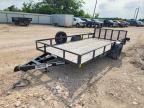 2025 Buck Dandy Utility Trailer