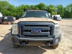 2013 Ford F450 Super Duty Flatbed Truck