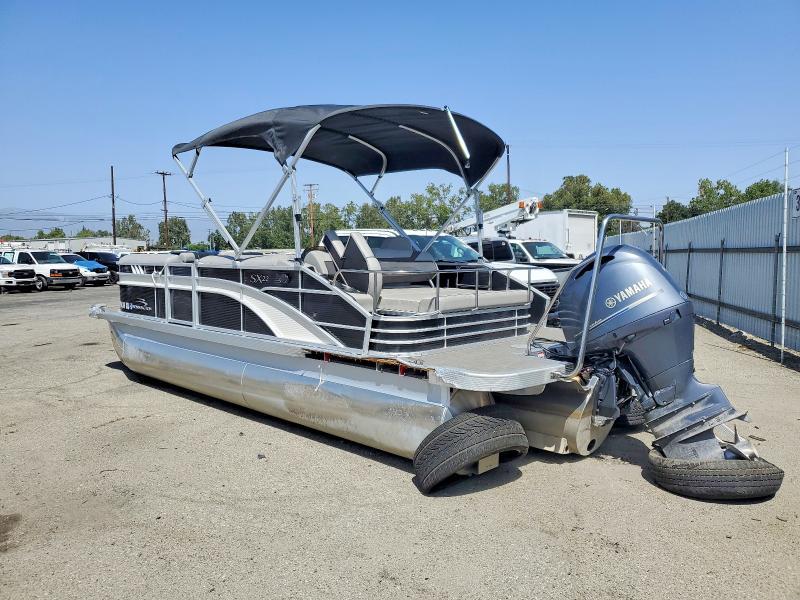 2023 Bennington Marine Boat-Pontoon Boat