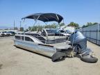 2023 Bennington Marine Boat-Pontoon Boat