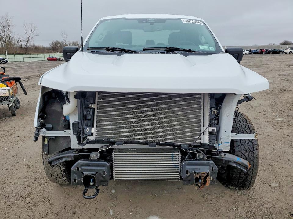 2024 Ford F150 XLT