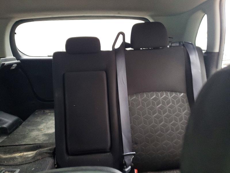 2021 Mitsubishi Outlander Sport es