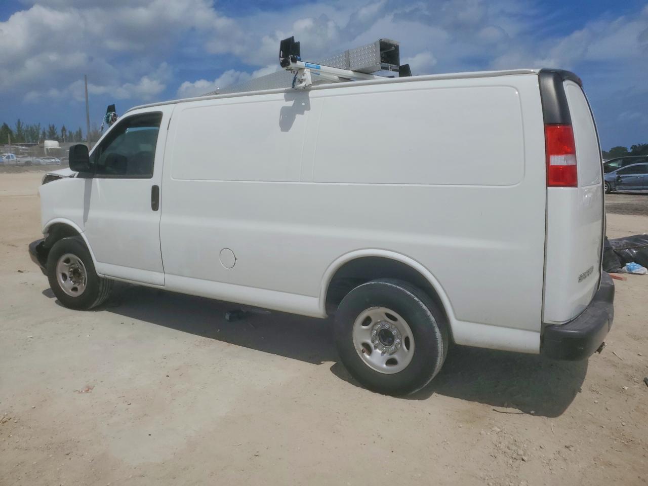 2024 GMC 2500