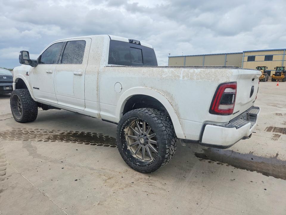 2023 Dodge RAM 2500 Limited